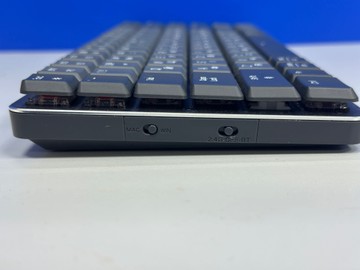 Б/в Клавіатура Gamepro mk230r 01-200947356