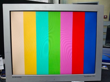 Б/в Монітор Samsung 152v p 01-200948969