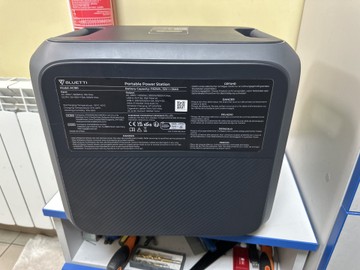 Б/у Зарядная станция Bluetti ac180 01-200946689