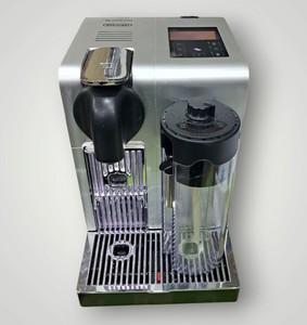 Б/в Кавомашина автоматична Delonghi en750.mb (капсульна) 01-200939920