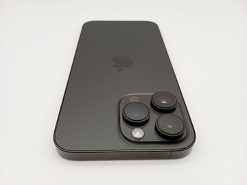 Б/у Мобільний телефон Apple iphone 14 pro max 128gb 01-200950456