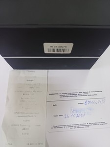 Б/в Годинник Atlantic 87461 01-200950622