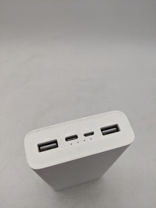 Б/в Повербанк Xiaomi pb2022m 20000mah 22.5w 01-200950185