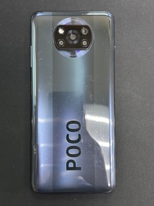 Б/в Мобільний телефон Xiaomi poco x3 nfc 6/64 01-200949374