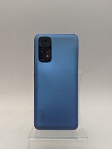 Б/в Мобільний телефон Xiaomi redmi note 11 6/128gb 01-200864815