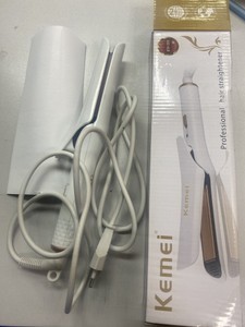 Б/у Плойка Kemei km-390 01-200953270
