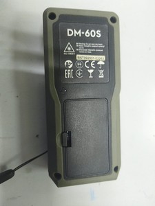 Б/в Лазерний нівелір Dnipro-M dm-60sx 01-200953224