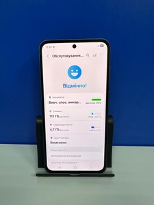 Б/у Мобільний телефон Samsung galaxy a55 5g 8/128gb 01-200953291