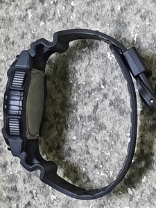 Б/в Годинник Casio aq-s810w 01-200953512