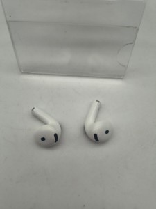 Б/в Навушники Apple airpods 4 with active noise cancellation 01-200948740