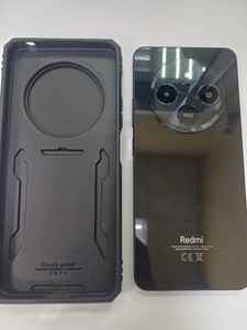 Б/в Мобільний телефон Xiaomi redmi 14c 4/128gb 01-200953926