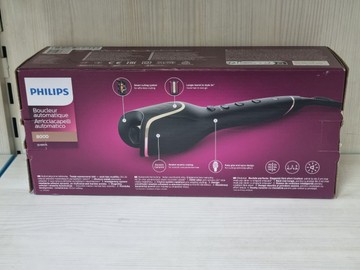 Б/в Плойка Philips bhb876/00 01-200954137