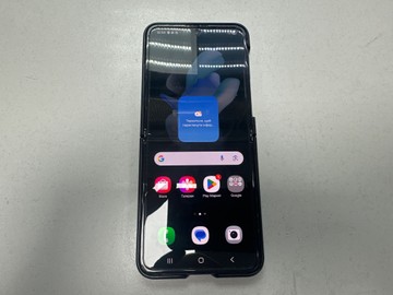 Б/в Мобільний телефон Samsung f721b galaxy flip 4 8/128gb 01-200953768