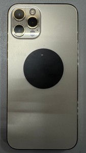 Б/в Мобільний телефон Apple iphone 12 pro 128gb 01-200952380
