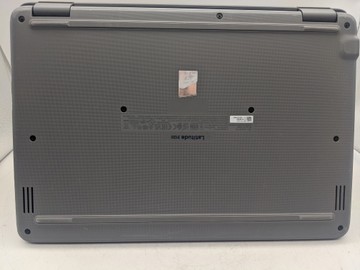 Б/в Ноутбук Dell 11/pentium n6000 ddr4/4gb ddr4/ssd 128 gb/*інтегрована 01-200939842