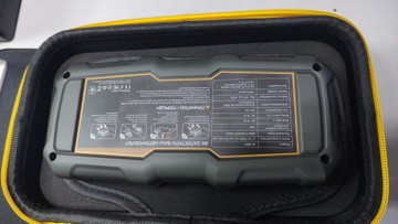 Б/в Пуско-зарядний пристрій Atria js-a800 01-200953871