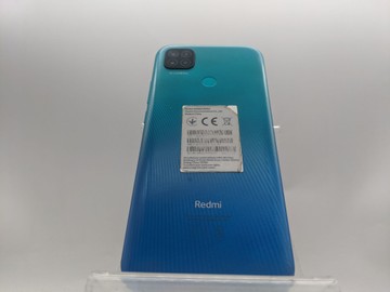 Б/у Мобільний телефон Xiaomi redmi 9c nfc 3/64gb 01-200954297