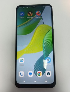 Б/в Мобільний телефон Motorola moto e13 8/128gb xt2345-3 01-200953919