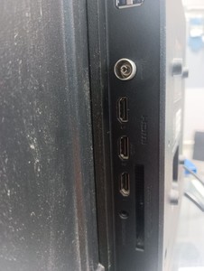 Б/в Телевізор Xiaomi mi tv 4a 32 l32m5-5aru 01-200953966