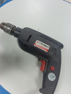 Б/в Дриль ударний Sparky bur 150e 01-200953961
