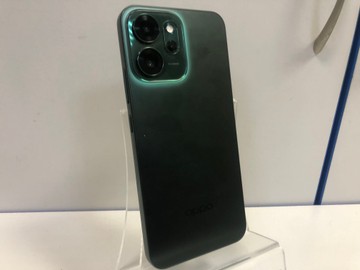 Б/у Мобільний телефон Oppo reno14 f 5g 8/256gb 01-200954587