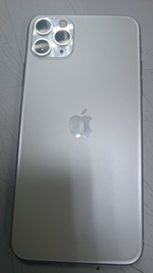 Б/в Мобільний телефон Apple iphone 11 pro max 64gb 01-200954815
