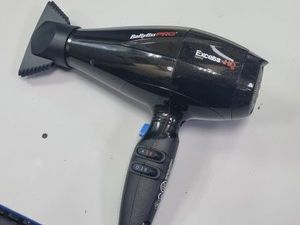 Б/в Фен Babyliss excess-hq bab6990ie 01-200954894