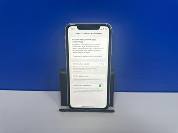 Б/у Мобільний телефон Apple iphone xr 64gb 01-200954262