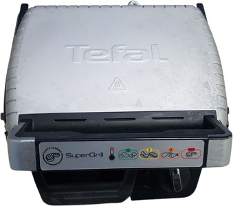 Б/у Гриль Tefal gc450b32 01-200865288
