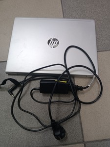 Б/в Ноутбук Hp 14/ryzen 3 4300u ddr4/8gb ddr4/hdd *відсутній/ssd 250 gb/*інтегрована 01-200955427