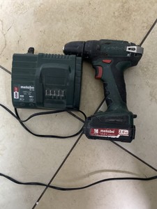 Б/в Шурупокрут Metabo bs 14.4 01-200955733