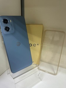 Б/в Мобільний телефон Motorola moto e15 2/64gb 01-200956007