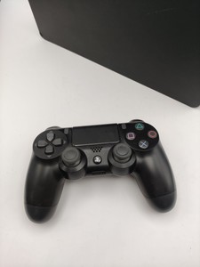 Б/у Игровая приставка Sony playstation 4 slim 500gb 01-200955255