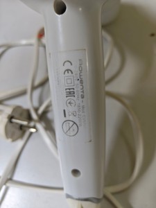 Б/в Фен Rowenta cv5705 01-200955901