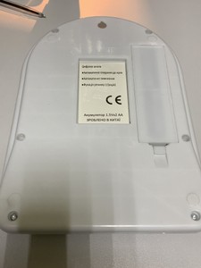Б/в Ваги кухонні Crownberg cb-400 01-200956763