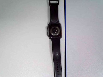 Б/в Смарт-годинник Smartwatch watch 8 ultra 49mm 01-200958342