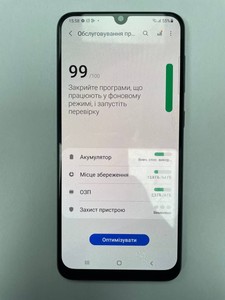 Б/в Мобільний телефон Samsung galaxy a50 sm-a505fn 4/64gb 01-200957124