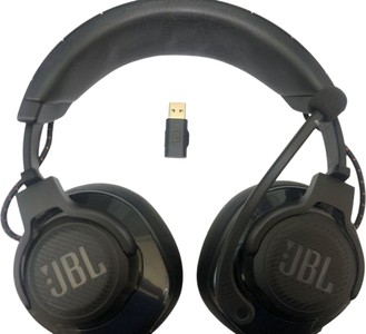 Б/в Навушники Jbl quantum 610 01-200940179