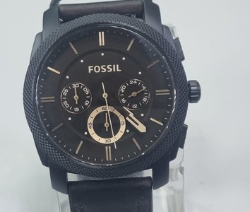 Б/у Часы Fossil fs4656ie 01-200962071