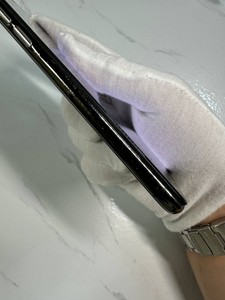 Б/в Мобільний телефон Apple iphone x 256gb 01-200957150