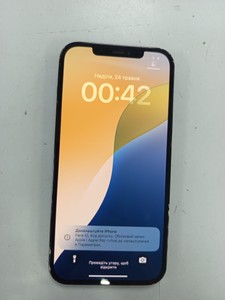 Б/в Мобільний телефон Apple iphone 12 pro max 256gb 01-200956680