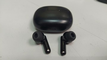 Б/у Навушники Hator hyperpunk truepods hybrid anc 01-200962035
