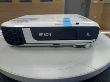 Б/в Мультимедійний проектор Epson eb-w51 01-200914106