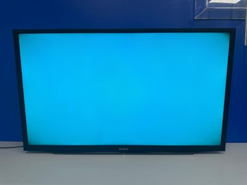 Б/в Телевізор Sony kdl-32wd603 01-200962868