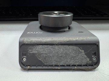 Б/в Автомобільний відеореєстратор 70Mai dash cam a400 01-200960763