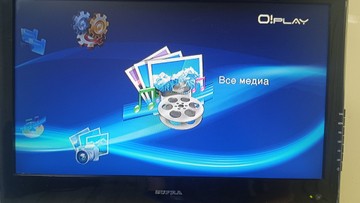Б/в HD-медіаплеєр Asus o!play air hdp-r3 01-200963249
