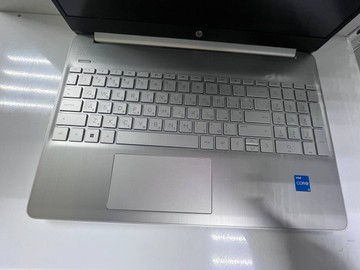 Б/в Ноутбук Hp 15/core i3-1215u ddr5/16gb ddr5/hdd *відсутній/ssd 512 gb/*інтегрована 01-200963280