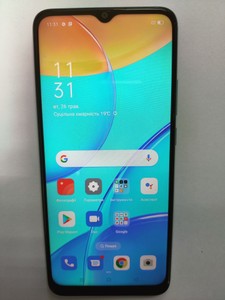 Б/в Мобільний телефон Oppo a15 2/32gb 01-200962698