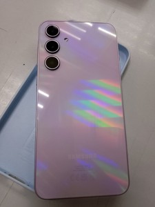 Б/в Мобільний телефон Samsung galaxy a35 5g 6/128gb 01-200964413