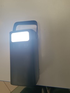 Б/в Повербанк Techno powerbank-80 80000mah 65w 01-200963510